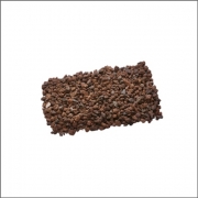 Neff Nachrstsatz Lavasteine fr Domino Grill