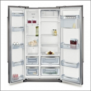 Neff KSA 778 A2 / KA7902I30, Side-by-Side Khl-Gefrierkombination, EEK: A++, mit 5 Jahren Garantie!