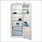 Neff KN 546 A2 / KI8523D30, integrierbare Khl-Gefrierkombination, EEK: A++, mit 5 Jahren Garantie!