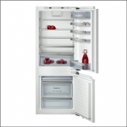 Neff KG 736 A3 / KI6863D40, FreshSafe Khl-Gefrierkombination, EEK: A+++, mit 5 Jahren Garantie!