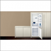 Neff KG 714 A1 / K4400X7FF, integrierbare Khl-Gefrierkombination, EEK: A+, mit 5 Jahren Garantie!