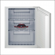 Neff KG 714 A1 / K4400X7FF, integrierbare Khl-Gefrierkombination, EEK: A+, mit 5 Jahren Garantie!