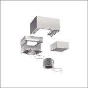 Neff CleanAir Umluftmodul  Z5270X0