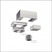 Neff CleanAir Umluftmodul  Z5276X0