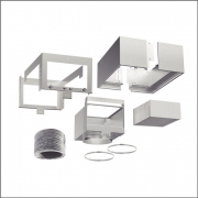 Neff CleanAir Umluftmodul  Z5286X0