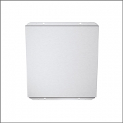 Neff Rckwandpaneel Edelstahl  Z5860N0