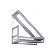 Neff Adapter fr Dachschrgen links / rechts  Z5912X0