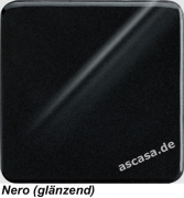 Systemceram KeraDomo VEGA 100 in Lava (matt), mit 5 Jahren Garantie