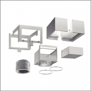 Neff CleanAir Umluftmodul  Z5280X0