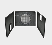 SMEG PC68-1 Katalyse-Einstze, 3 Seiten