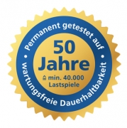 Weibel WMK-A-KREA, Mauerkasten, RAL Wunschfarbe einfarbig, Aufputz-Variante