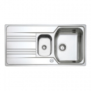 Teka COSMOS 60 BF-CN, Edelstahl poliert