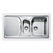 Teka TEXINA 60 B-CN, Edelstahl poliert