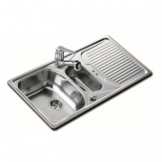 Teka TEXINA 60 B-CN, Edelstahl poliert