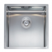 Teka RADEA SPOT 400 / 400 F, Edelstahl Feinschliff