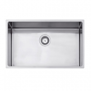 Teka RADEA  700 / 400 F, Edelstahl Feinschliff