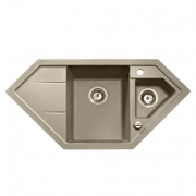 Teka ASTRAL 70 E-TG, Tegranit Sandbeige