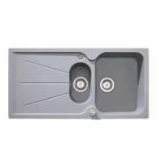 Teka CARA 60 B-TG, Tegranit Alugraumetallic