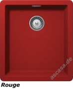 Schock Greenwich N-100 S U Unterbau, Cristadur, Farbe Puro