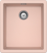 Schock Greenwich N-100 S U Unterbau, Cristadur, Farbe Millenial Pearl