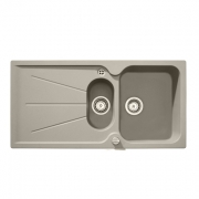 Teka CARA 60 B-TG, Tegranit Sandbeige