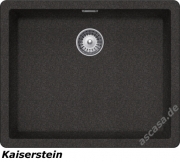 Schock Greenwich N-100 L FB flchenbndig, Cristadur, Farbe Magma