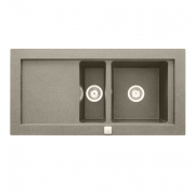 Teka AURA 60 B-TG, Tegranit Sandbeige