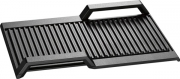 Gaggenau CA 052 300, Grillplatte aus Aluminiumguss