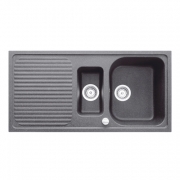 Teka ALBA 60 B-TG, Tegranit Alugraumetallic