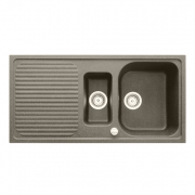 Teka ALBA 60 B-TG, Tegranit Sandbeige