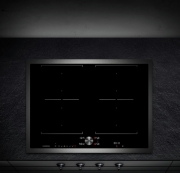 Gaggenau CI 272 110, Induktions-Kochfeld, Edelstahl-Rahmen, 70 cm. Mit 5 Jahren Garantie!