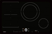 Gaggenau CI 282 100, Induktions-Kochfeld, rahmenlos, 80 cm. Mit 5 Jahren Garantie!