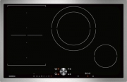Gaggenau CI 282 110, Induktions-Kochfeld, Edelstahl-Rahmen, 80 cm. Mit 5 Jahren Garantie!