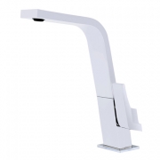 Teka IC 915, Hochdruck, weiss