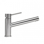 Teka INX 919, Hochdruck, Edelstahl