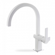 Teka MZ WHITE, Hochdruck, weiss