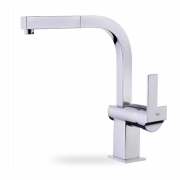 Teka MZ 938, Hochdruck, chrom