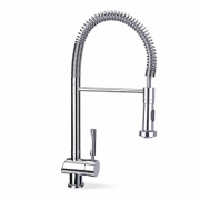 Teka MY 1 PRO, Hochdruck, chrom