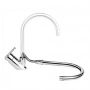 Teka MJ ELAN, Hochdruck, chrom