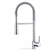 Teka ARK 939, Hochdruck, chrom