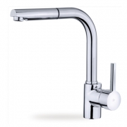 Teka ARK 938, Hochdruck, chrom