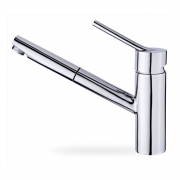 Teka VTK 978, Hochdruck, chrom