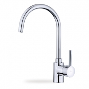 Teka ARK 915, Hochdruck, chrom