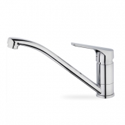 Teka MTP 913, Hochdruck, chrom