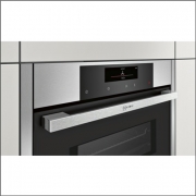 Neff CMT 2623 N / C26MT23N0, Compact-Einbaubackofen mit integrierter Mikrowelle, mit 5 Jahren Garantie!