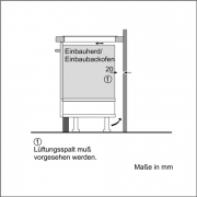 Neff TPT 5960 X / T59PT60X0, Autarkes Elektrokochfeld, TwistPad Flat, 90 cm, mit 5 Jahren Garantie!