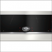 Neff TBT 4040 N / T40BT40N0, Autarkes Elektrokochfeld, TwistPad Flat, 90 cm, mit 5 Jahren Garantie!