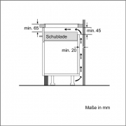Neff TBT 4040 N / T40BT40N0, Autarkes Elektrokochfeld, TwistPad Flat, 90 cm, mit 5 Jahren Garantie!