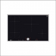 Neff TBT 4813 N / T48BT13N0, Autarkes Elektrokochfeld, TwistPad Flat, 80 cm, mit 5 Jahren Garantie!