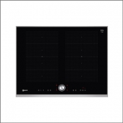 Neff TTT 5760 N / T57TT60N0, Autarkes Elektrokochfeld, TwistPad Flat, 70 cm, mit 5 Jahren Garantie!